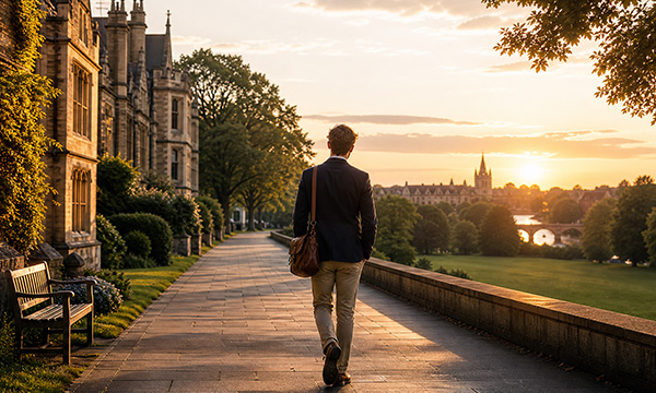 British Academic Spirit A New Perspective on Health